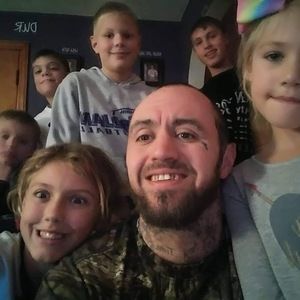 Meet your Posher, Casey